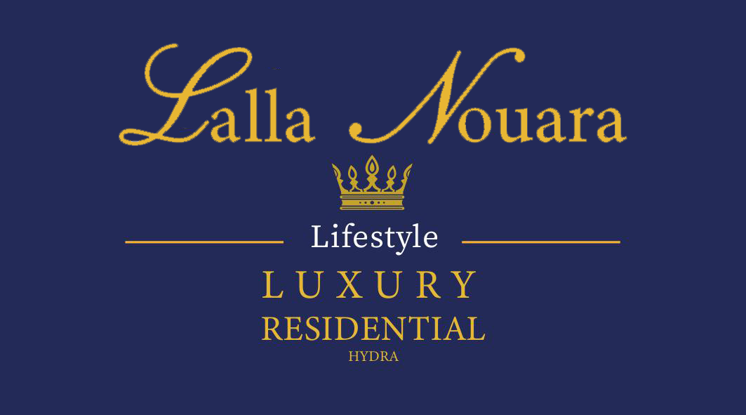 Lalla Nouara Residence Logo